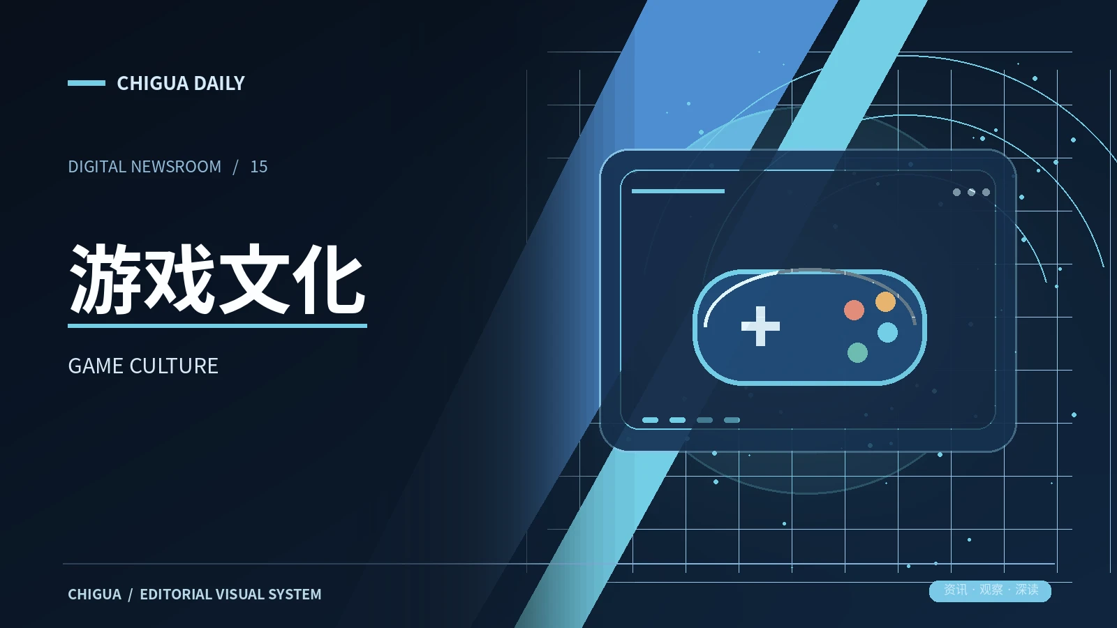 游戏文化