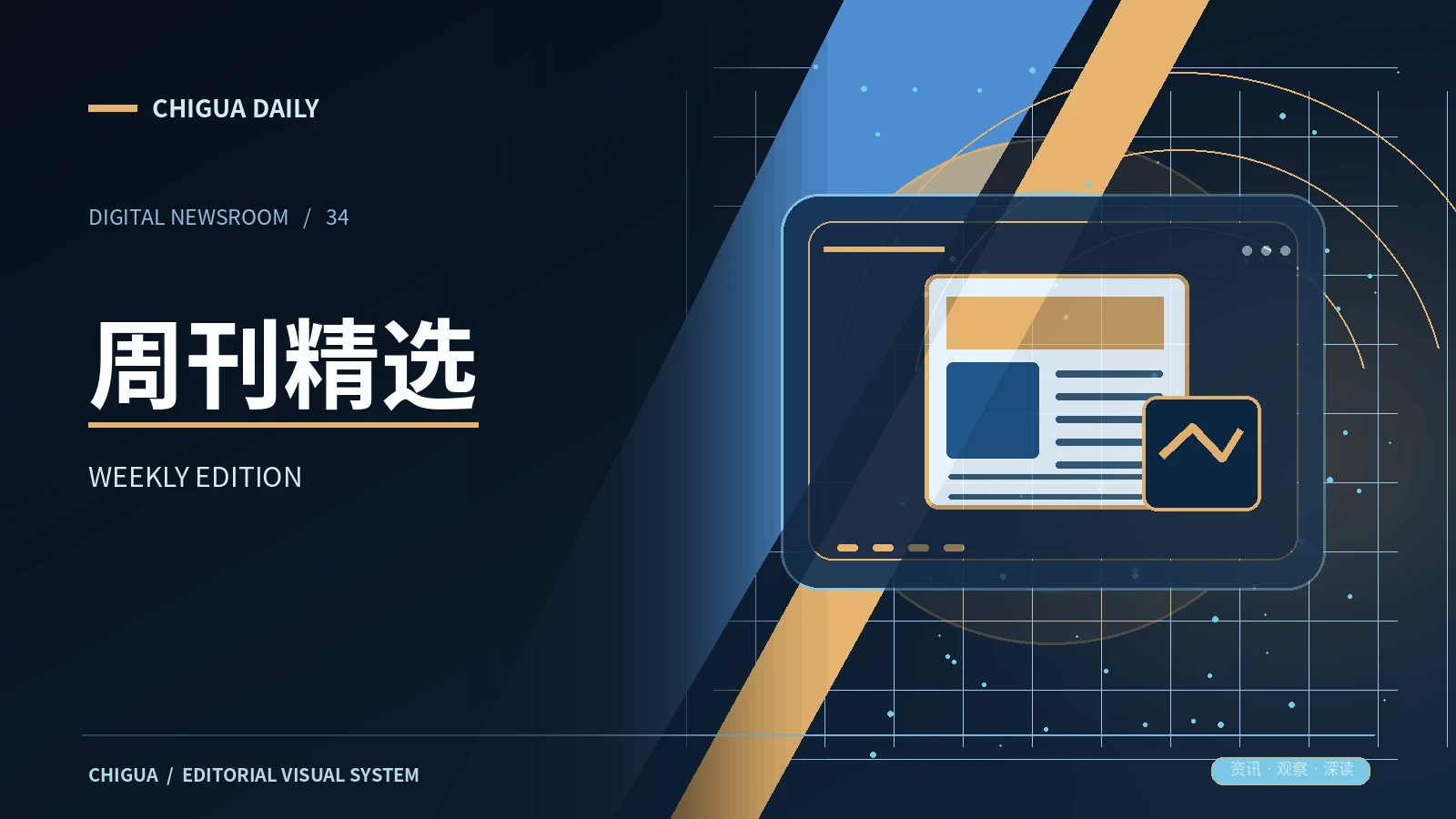 周刊精选